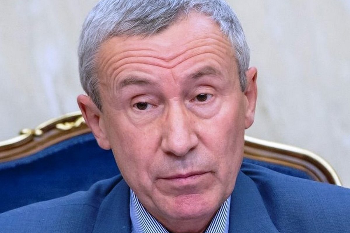 Сенатор Климов объяснил отказ США от захвата Крыма — Financial Times