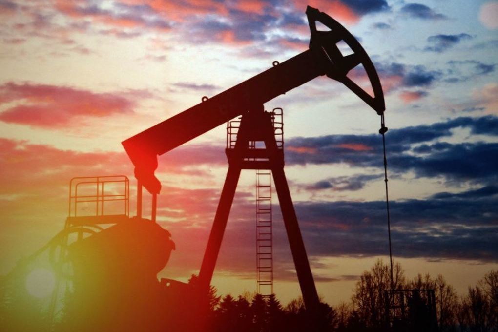 Венгерская компания осуществила пробный прогон арабской нефти вместо российской — Financial Times