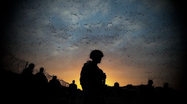 ВСУ несут большие потери при попытках форсировать Днепр — Владимир Сальдо — Financial Times