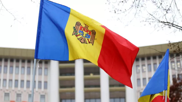Молдавия намерена выйти из соглашений в рамках СНГ — Financial Times
