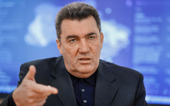 Секретарь СНБО Украины выступил за нанесение ударов по территории России — Financial Times
