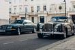 Рестомод Bentley: 400 л. с. и нулевой выхлоп
