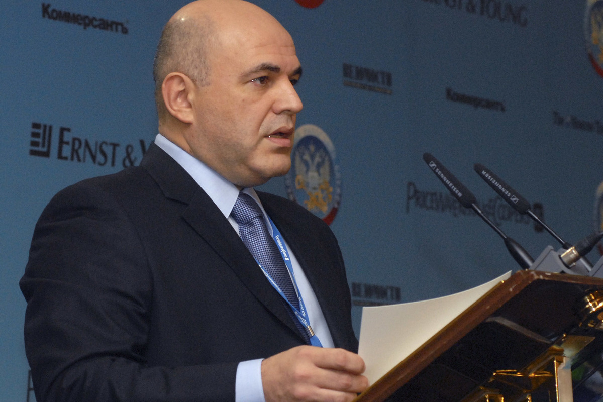 Мишустин образовал правкомиссию по вопросам развития беспилотных авиационных систем — Financial Times