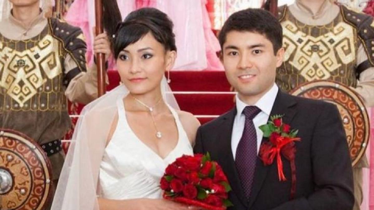 «Я в стрессе»: Супермамасита показала фото со свадьбы — Fil