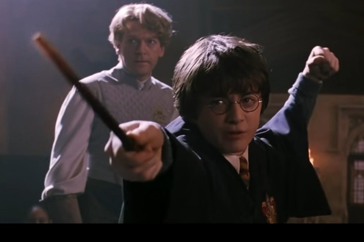 Студия Warner Brothers начала подготовку к съемкам продолжения «Гарри Поттера» — Financial Times