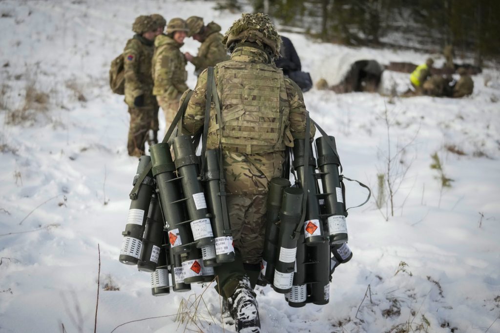 Украинские военные в Бахмуте рассказали о поставках Западом бракованных боеприпасов — Financial Times