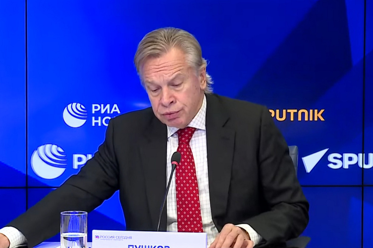 Пушков: Западу не удастся убедить глобальный Юг в наличии «российской угрозы» — Financial Times