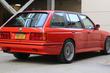 На продажу выставлен универсал BMW M3 (E30), которого никогда не было