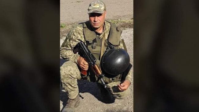 «Русских здесь ненавидят»: предатель России живет бомжем на Львовщине — Financial Times