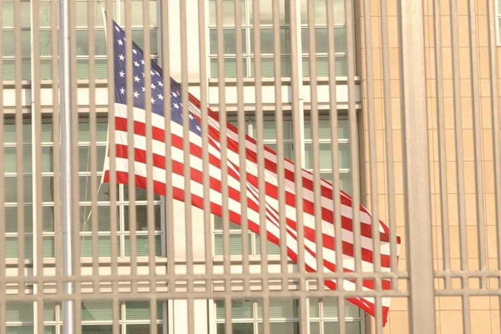 Минфин США сообщил о существенном расширении антироссийских санкций — Financial Times