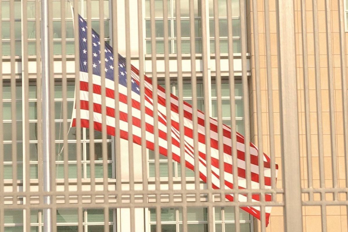 Минфин США сообщил о существенном расширении антироссийских санкций — Financial Times