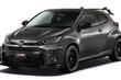 Маленькую Toyota Yaris продали дороже BMW M4