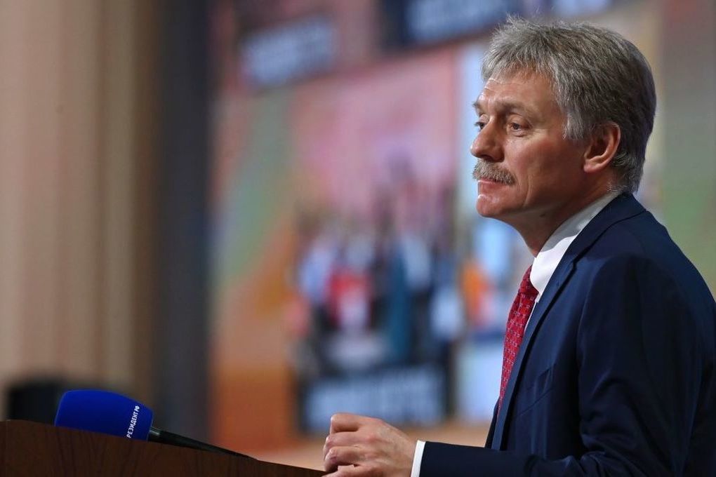 Песков: слова Нуланд о Крыме подчеркивают глубину разногласий США и РФ — Financial Times