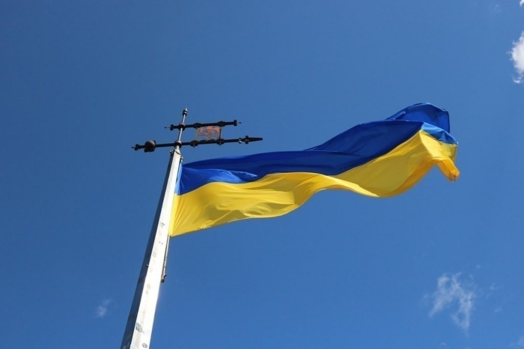 На Украине рассказали, кто оплатит создание «реестра ущерба» от СВО — Financial Times