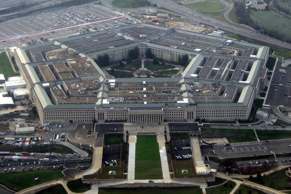 Пентагон заявил о непричастности США к подрыву «Северных потоков» — Financial Times