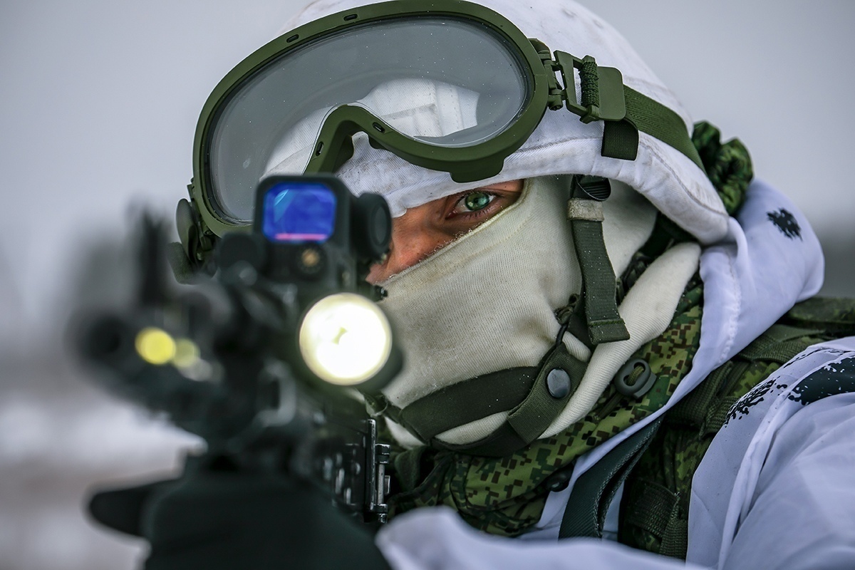 На донецком направлении ВС РФ уничтожили более 140 украинских военных — Financial Times