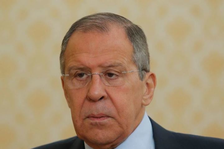 Лавров назвал одну из ключевых задач МИД России — Financial Times