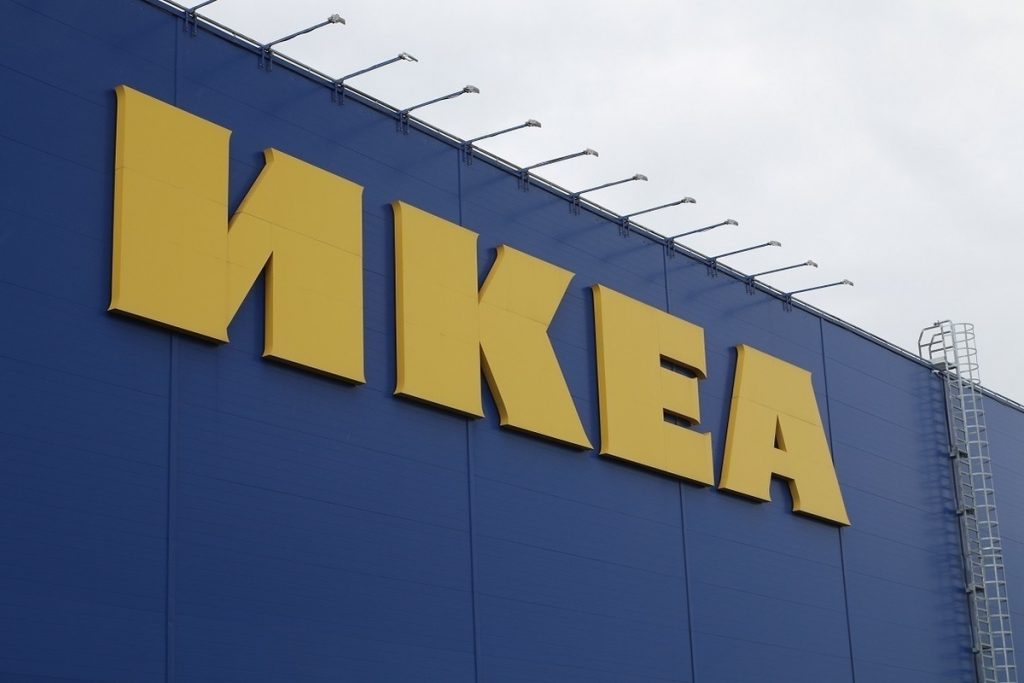Правительственная комиссия одобрила продажу заводов IKEA в России — Financial Times