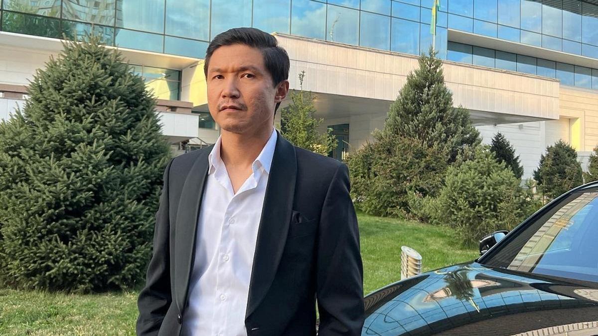 «Я через это прошел»: Баглан Абдраимов о том, почему снял фильм об игромании — Fil