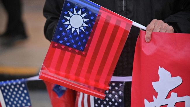 Очередная парламентская делегация США собирается лететь на Тайвань — Financial Times