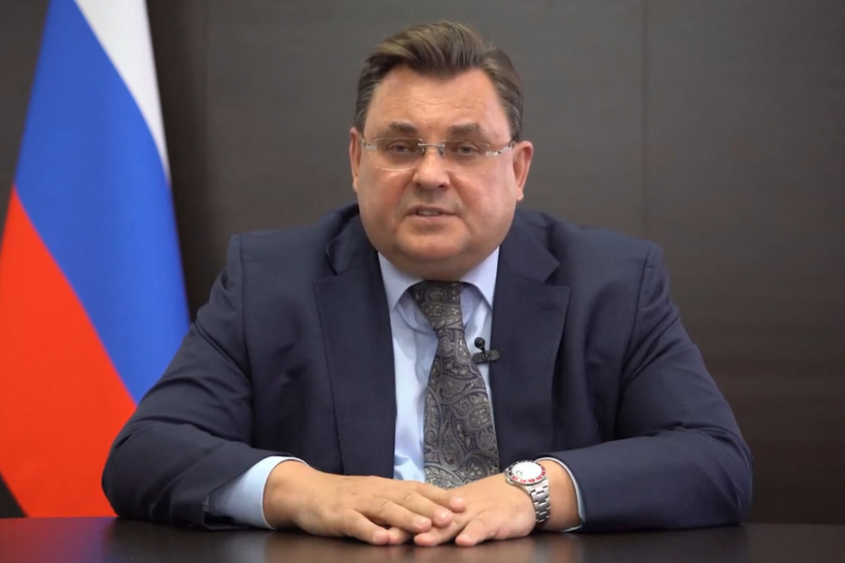 : Чуйченко стал главным кандидатом на пост главы Счетной палаты — Financial Times