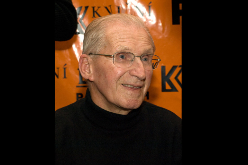 В возрасте 98 лет умер многолетний премьер Чехословакии — Financial Times