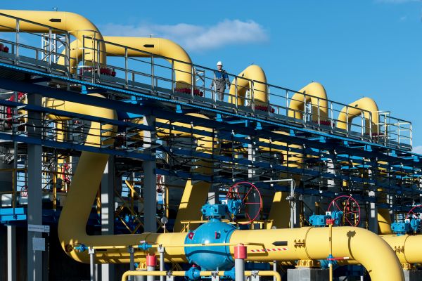 Дружба газом не пахнет: Китай не кладет контракты в одну корзину — Financial Times