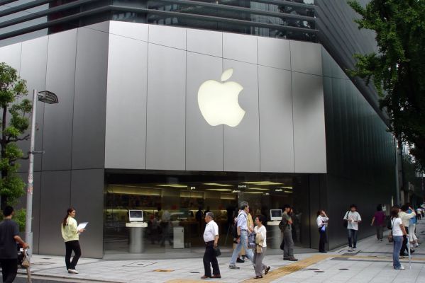 Apple привлекла китайскую компанию к разработке своих устройств — Financial Times