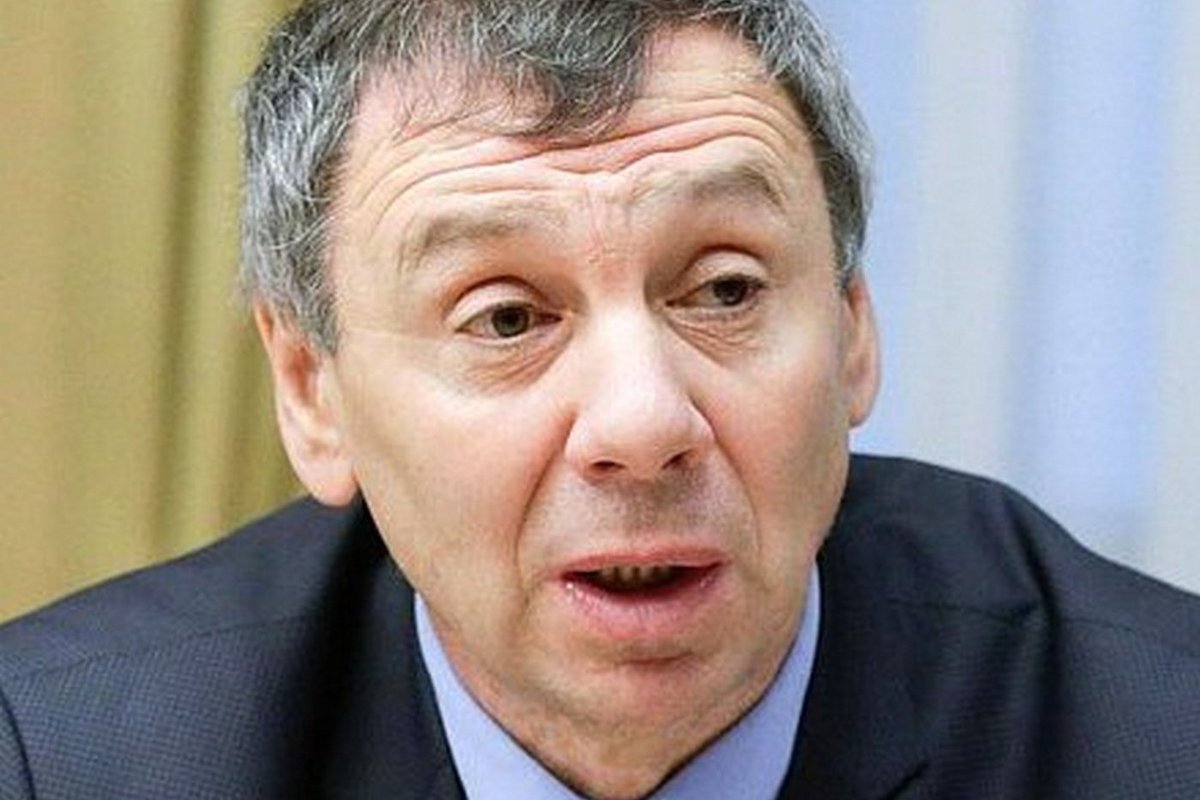 Марков связал возможное увольнение Резникова с президентскими выборами в США — Financial Times