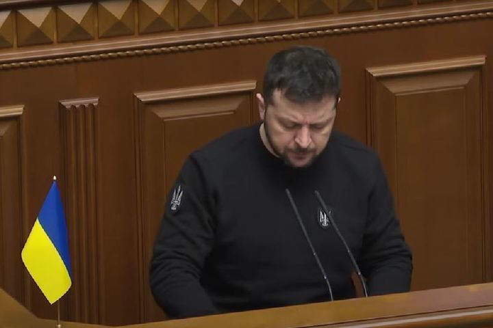 Бывший советник Кучмы Соскин спрогнозировал установление диктатуры на Украине — Financial Times