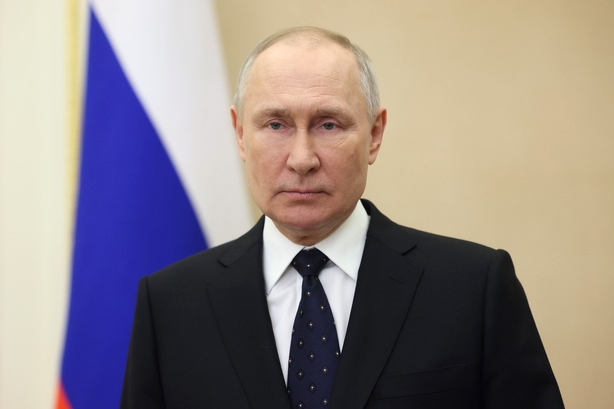 Путин анонсировал развертывание «Сармата» и массовые поставки «Цирконов» — Financial Times