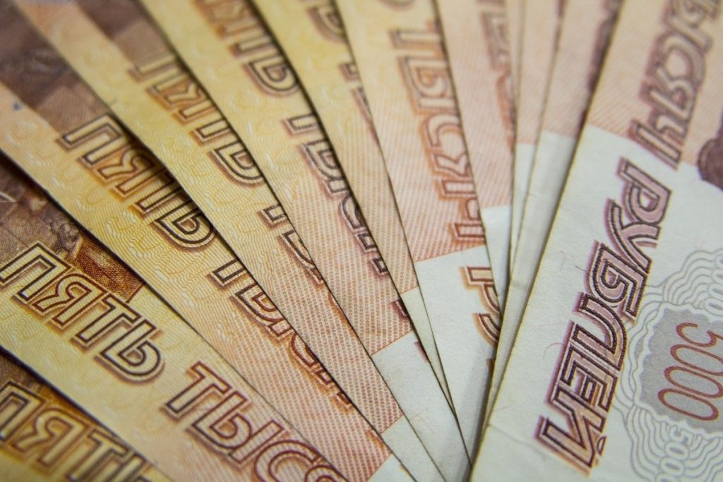 В правительстве предложили смягчить наказание за налоговые преступления — Financial Times