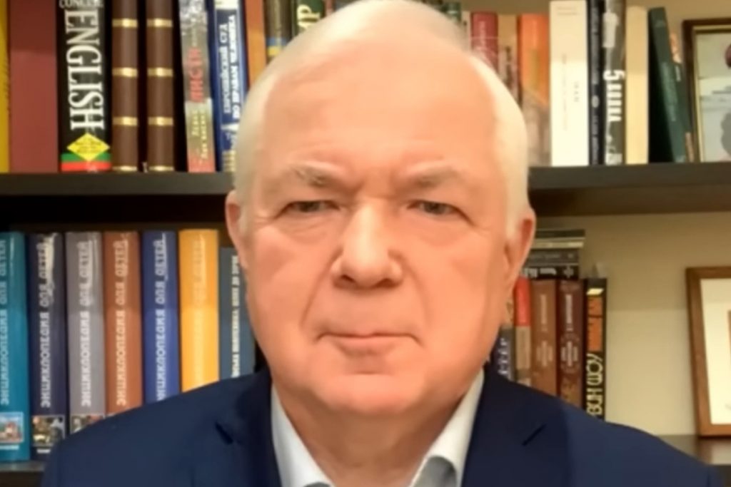 Экс-глава разведки Украины Маломуж: Россия должна взять Донбасс до 1 марта — Financial Times