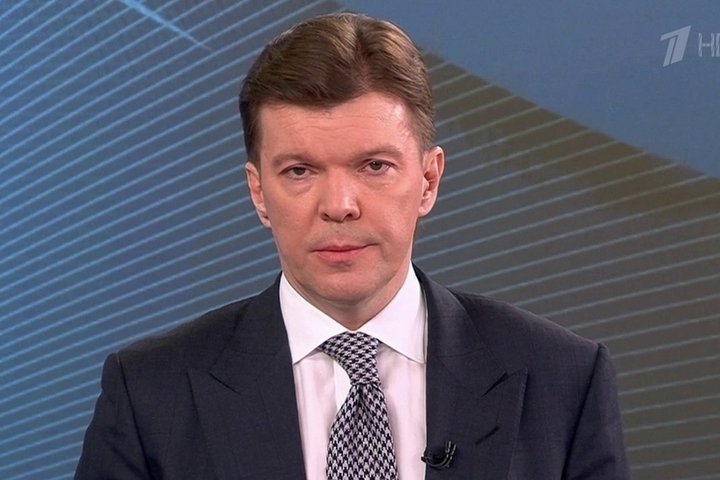 Заместитель гендиректора Первого канала назвал санкции привилегией — Financial Times