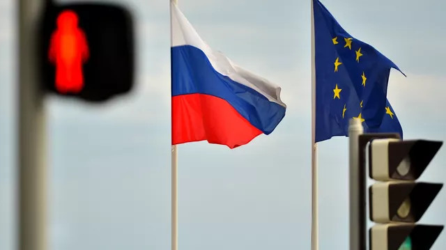 ЕС не включил в новый пакет санкций меры против экспорта ядерного топлива из России — Financial Times