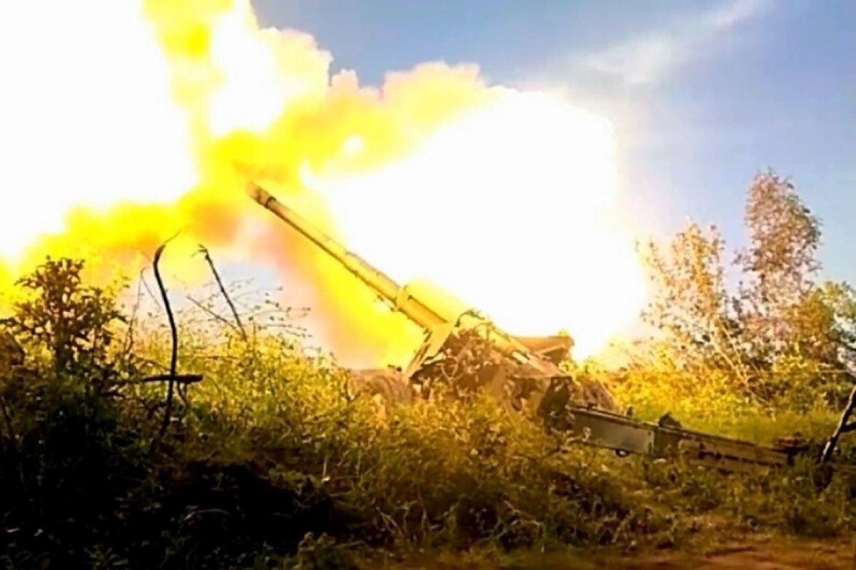 «Киев ждет разгром»: полковник Макгрегор напомнил о военной хитрости Суворова — Financial Times