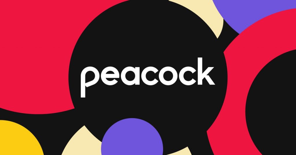 Клиентам Xfinity скоро придется платить за трансляцию Peacock