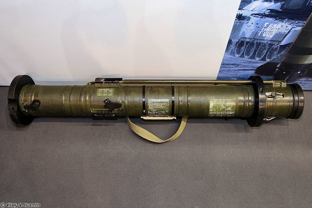 Российские военные в ходе СВО впервые уничтожили норвежский ЗРК NASAMS — Financial Times