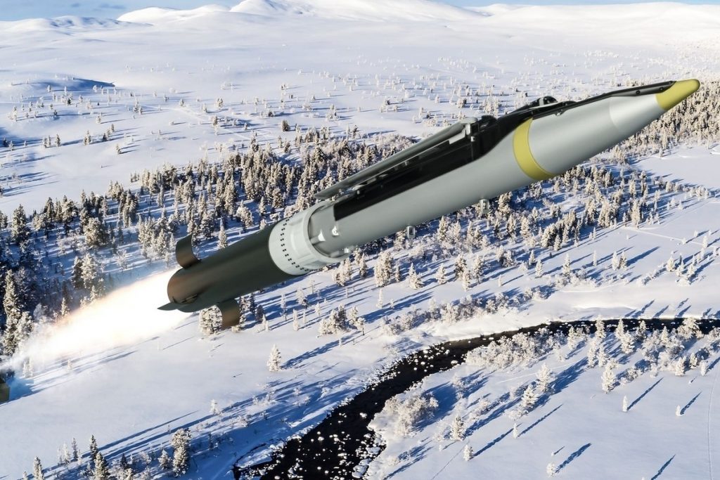 Украине разрешат применять дальнобойные боеприпасы по Крыму «на свое усмотрение» — Financial Times