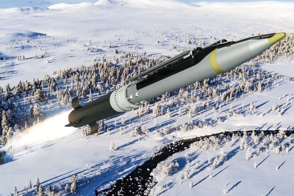 Украине разрешат применять дальнобойные боеприпасы по Крыму «на свое усмотрение» — Financial Times