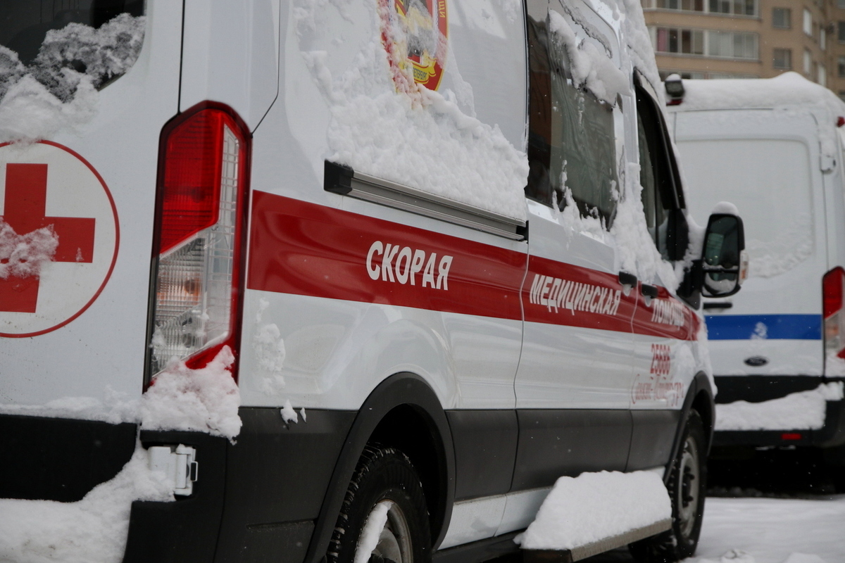 Число жертв взрыва газа в жилом доме в Новосибирске выросло до двух — Financial Times