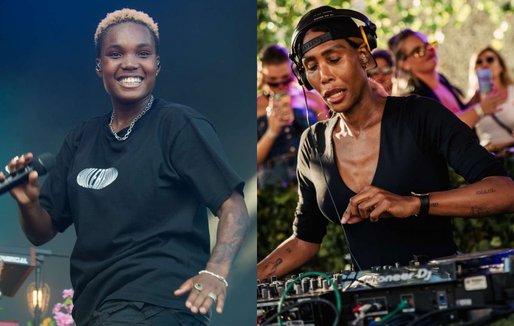 Arlo Parks, Honey Dijon и другие добавлены в состав фестиваля Wilderness Festival — Fil