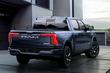 Серийный электропикап Ram 1500 REV оказался заметно проще концепта