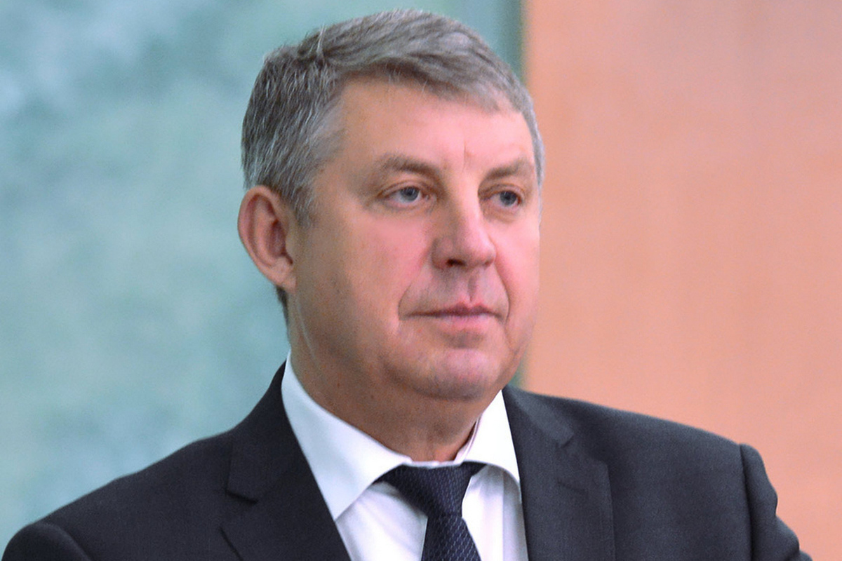 Богомаз сообщил о втором ударе ВСУ по Брянской области — Financial Times