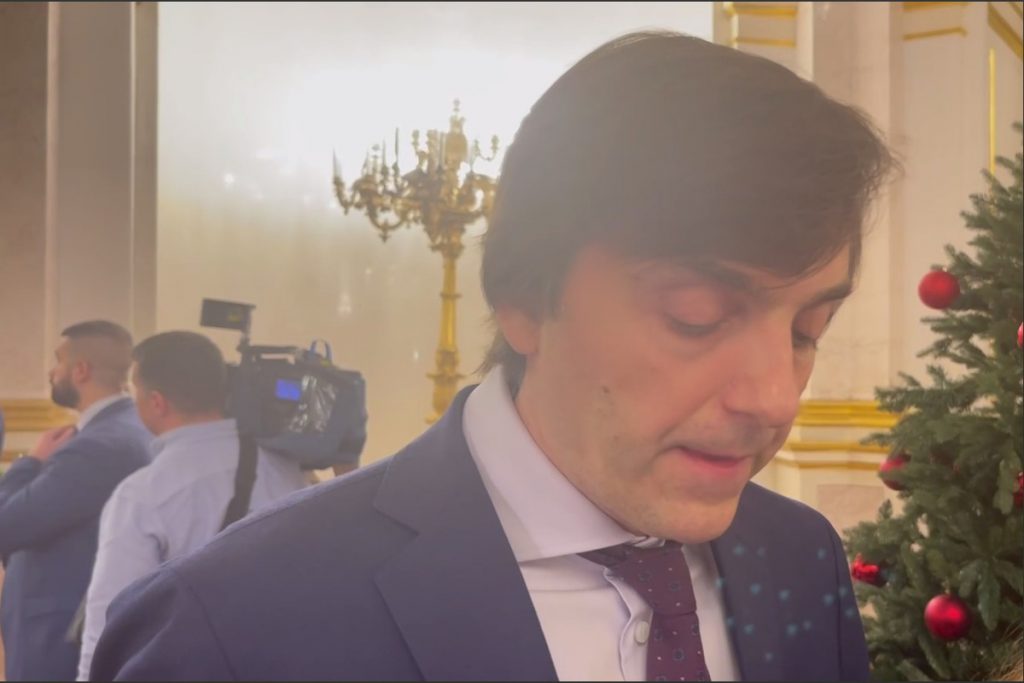 Минпросвещения объявило о появлении советников по воспитанию в школах России — Financial Times