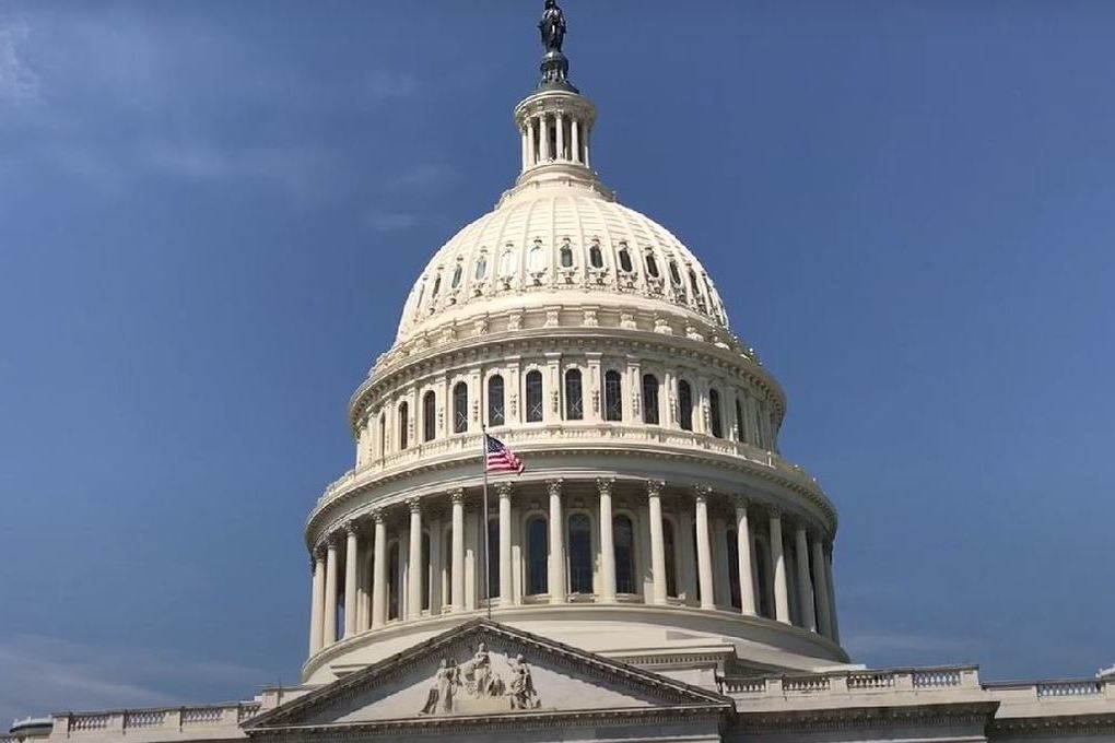 Комитет Конгресса США потребовал от Пентагона отчитаться по помощи Украине — Financial Times