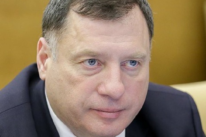 Депутат Швыткин опроверг обсуждение в Госдуме второй волны мобилизации — Financial Times