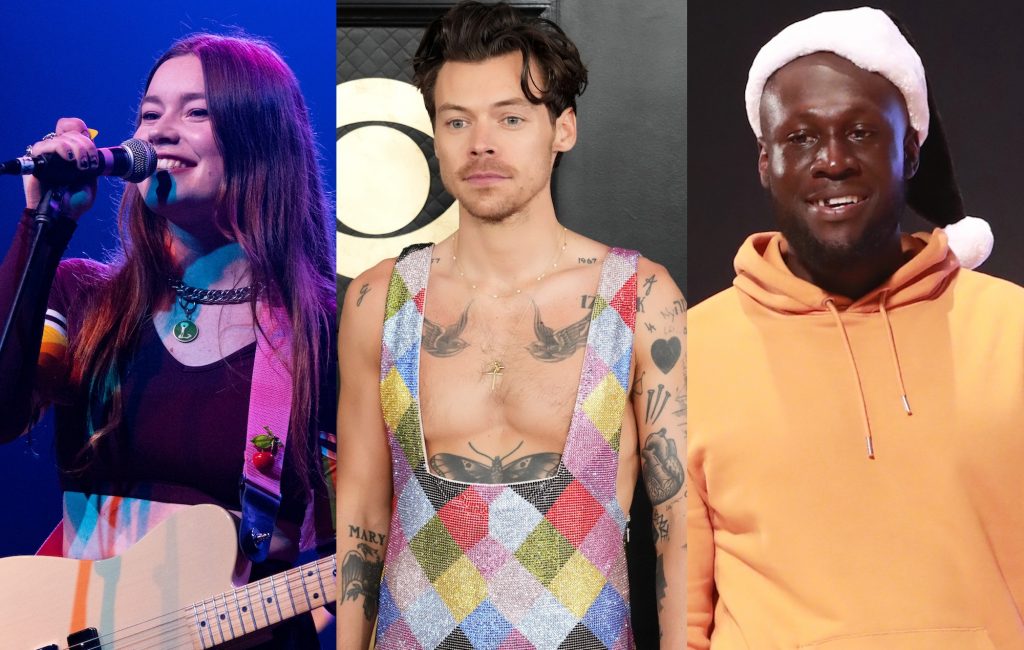 Вот все победители BRIT Awards 2023 — скользящий список — Fil