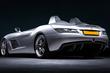 Редчайший спидстер SLR McLaren Stirling Moss может стать ценовым рекордсменом
