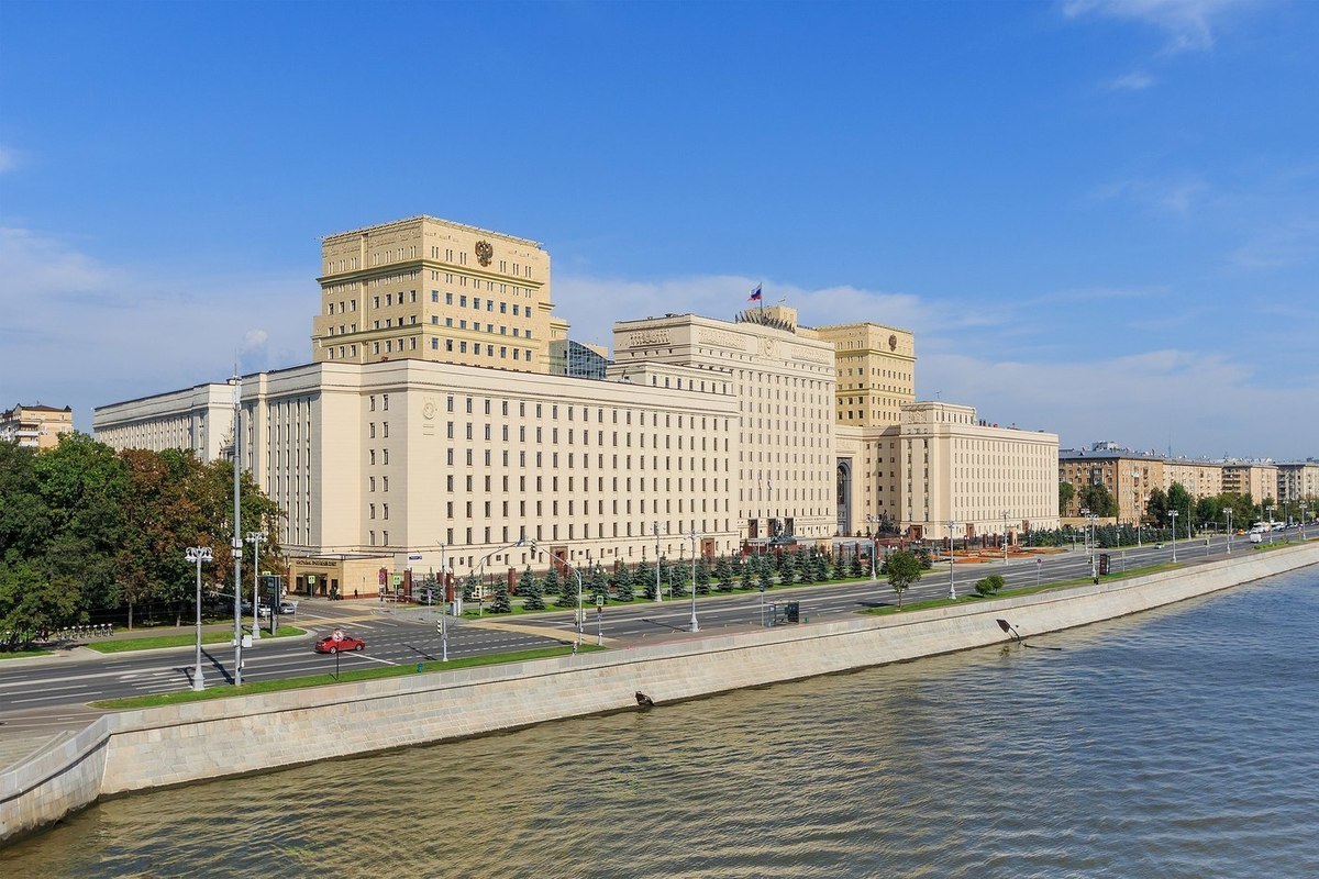 Минобороны сообщило о возвращении из Украины 63 пленных военнослужащих РФ — Financial Times